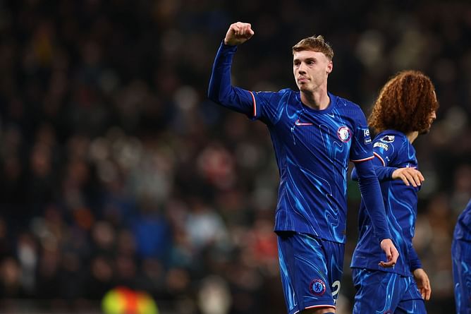 Tottenham Hotspur 3-4 Chelsea: 5 talking points as the Blues come back from a two-goal deficit to climb to second place