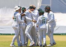 SA vs PAK Dream11 Prediction: Fantasy Cricket Tips, Today's Playing 11 and Pitch Report for Pakistan tour of South Africa 2024, 1st Test