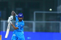 "I was like, 'Wooo'" - Krunal Pandya reveals fascinating story of RCB fans during SMAT 2024