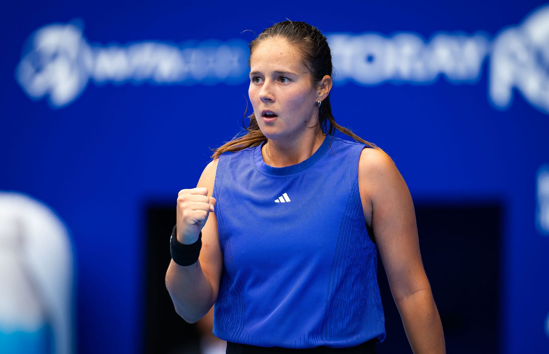 Daria Kasatkina Sponsors