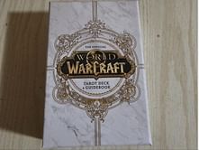 The World of Warcraft Tarot Deck is a must-have for fans of the MMO