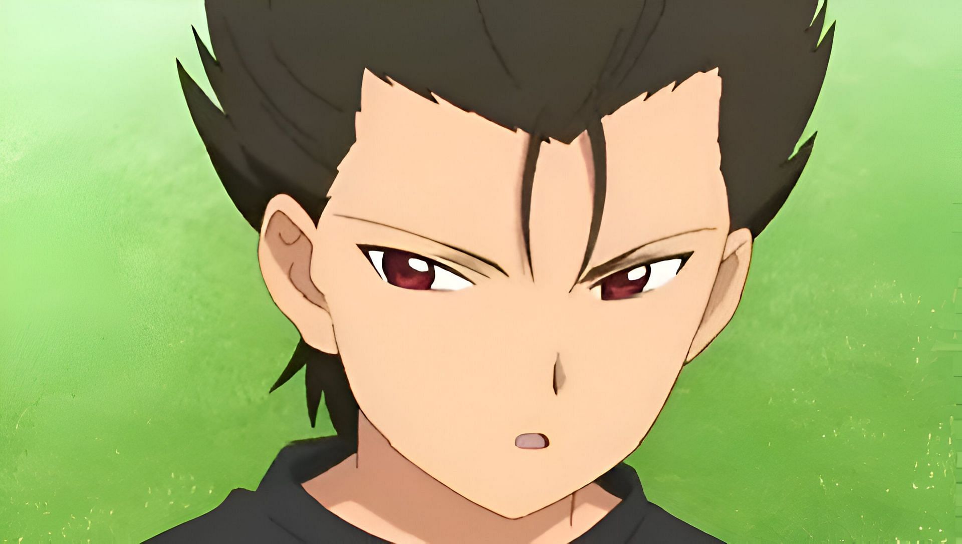 Kota Furuya as seen in the anime (Image via TYO Animations)