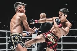 WATCH: Johan Ghazali makes Padetsuk Fairtex pay the lethal price of faking a glove touch in brutal knockout finish