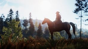 Rust will reportedly rework Horses, potential changes explored