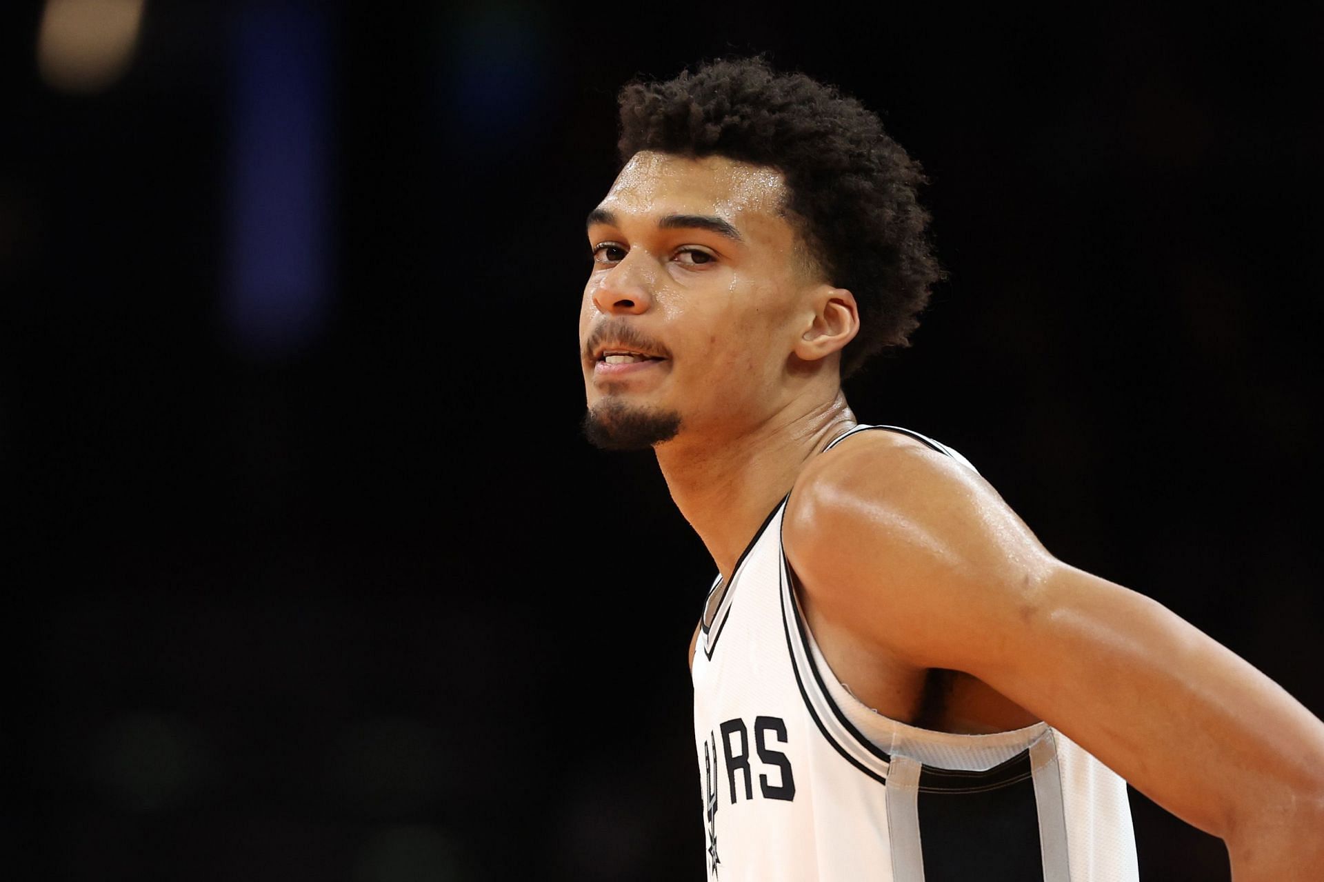 San Antonio Spurs v Phoenix Suns - Emirates NBA Cup - Source: Getty
