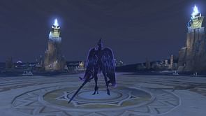 Wuthering Waves Quest of Faith quest guide