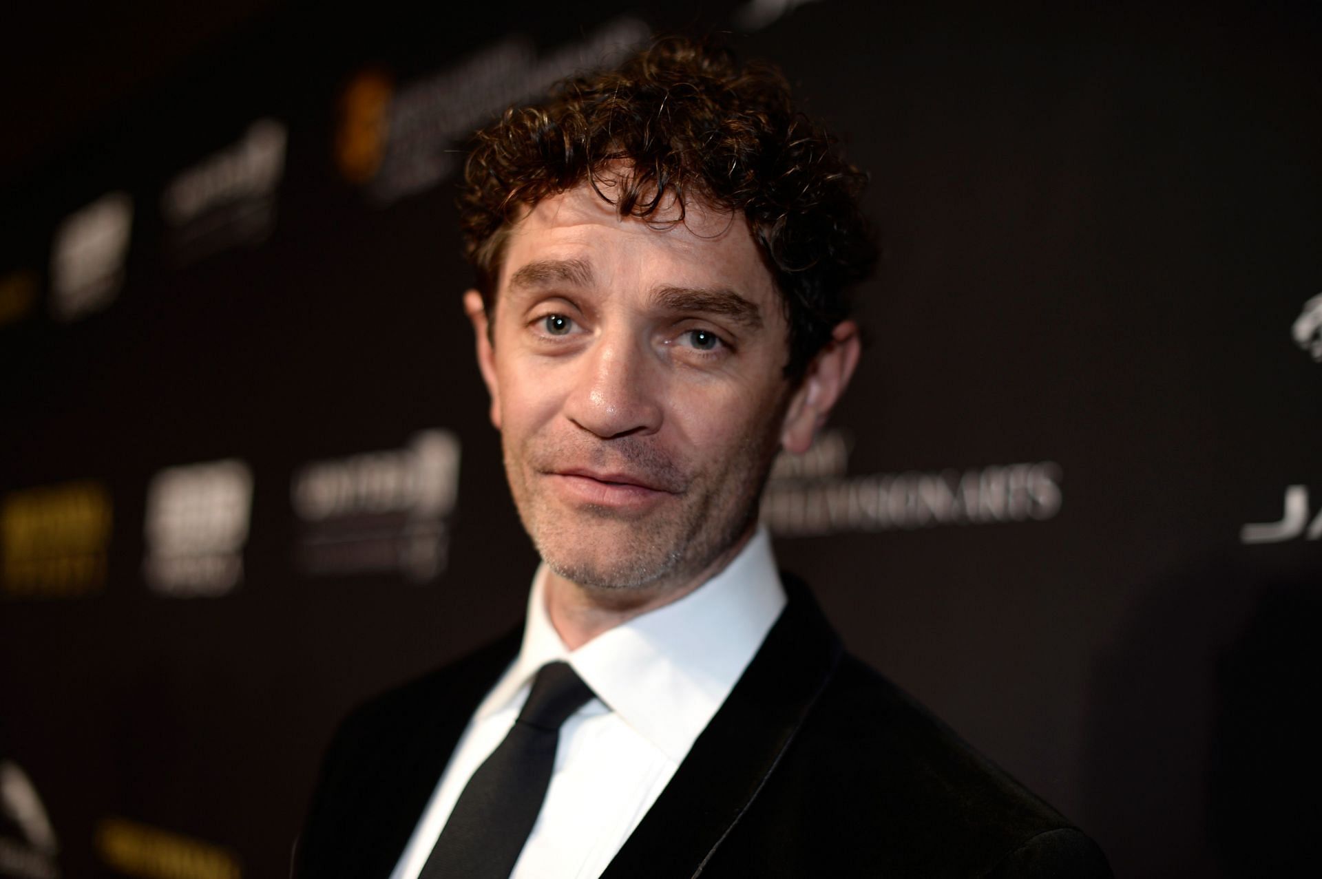 James Frain (Image via Getty)