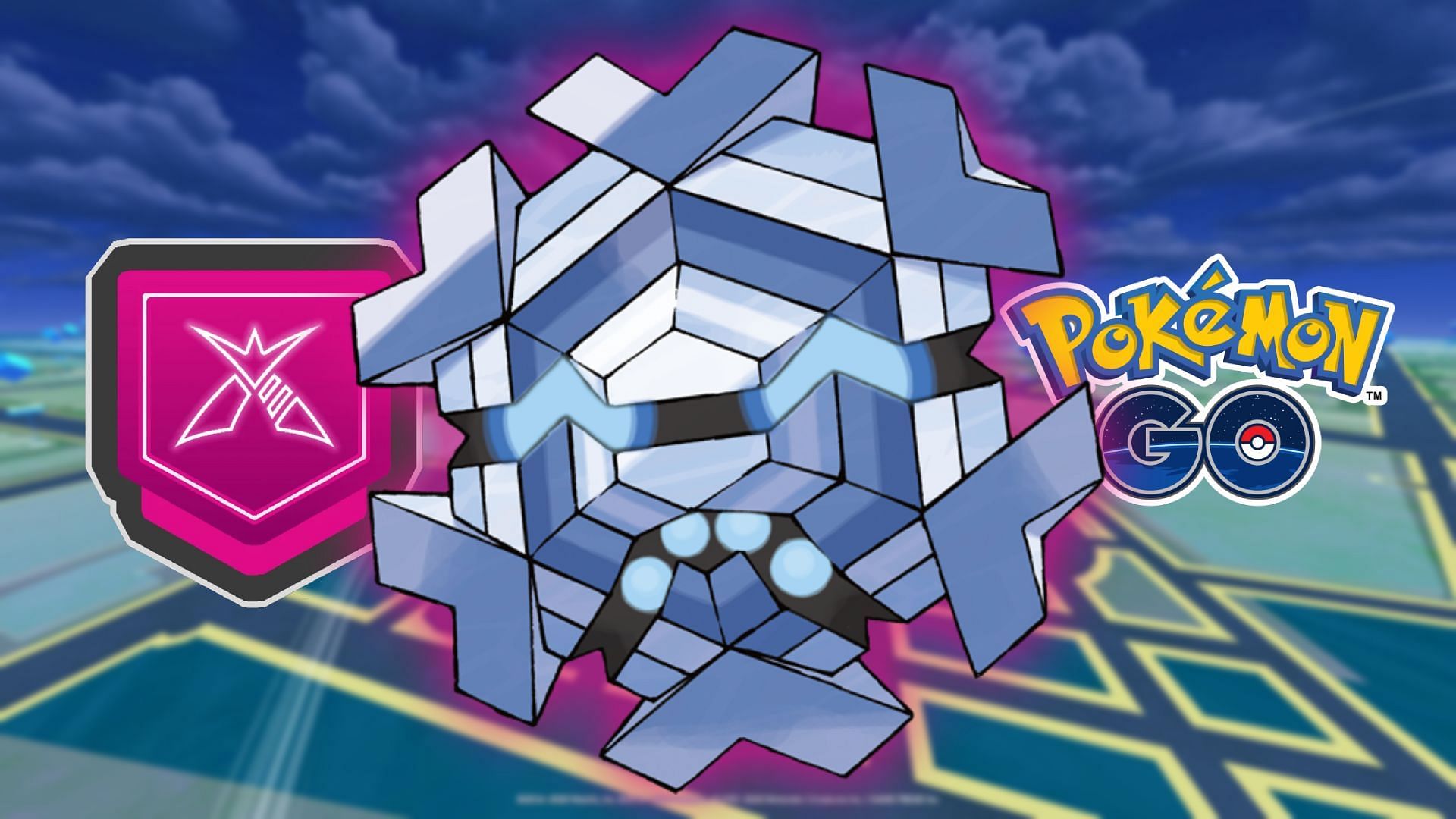 Pokemon GO Cryogonal Max Battle guide