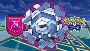 Pokemon GO Cryogonal Max Battle guide: Weaknesses and best counters