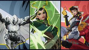9 meta characters in Marvel Rivals Season 0