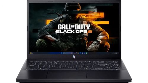 Acer Nitro V Gaming Laptop (Image via Acer)