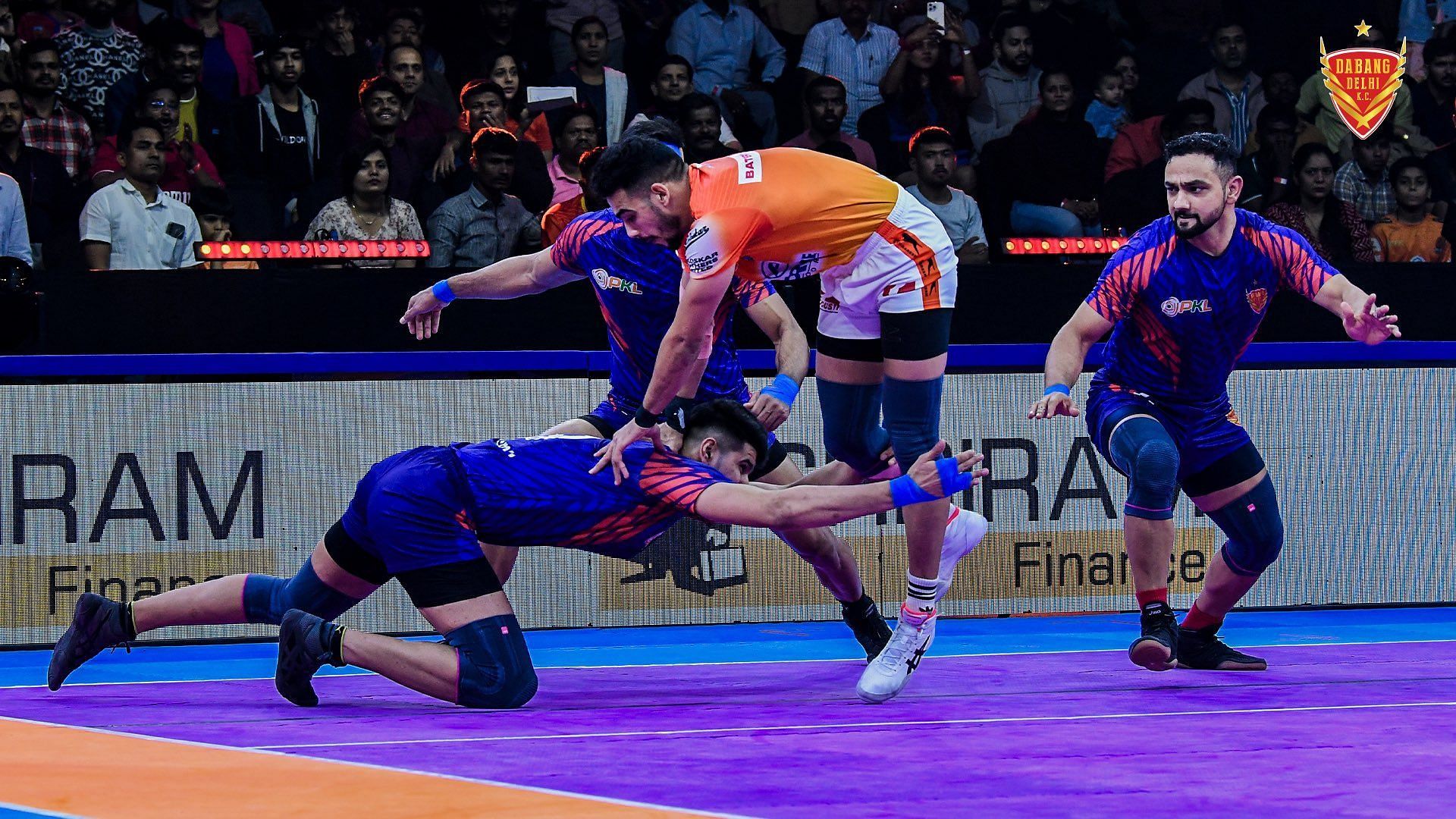 DEL vs TEL Dream11 prediction: 3 players you can pick as captain or vice-captain for today’s Pro Kabaddi League match – December 12, 2024