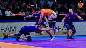 DEL vs TEL Dream11 prediction: 3 players you can pick as captain or vice-captain for today’s Pro Kabaddi League match – December 12, 2024