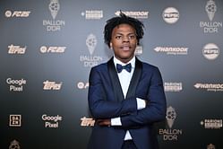 IShowSpeed explains how he managed to meet with the Albanian Prime Minister during his UEFA Euro Tours