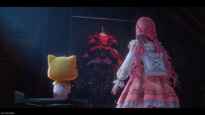How to get Stellarite in Infinity Nikki