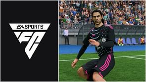 EA FC 25 Robert Pires Winter Wildcards SBC: All tasks and cheapest solutions