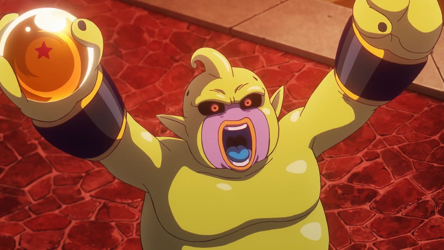 Dragon Ball Daima episode 12: Vegeta turns Super Saiyan 3 as Majin Duu