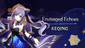 Genshin Impact: Keqing's Envisaged Echoes guide