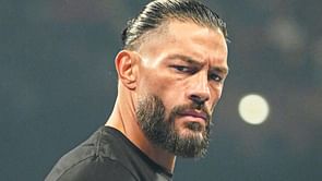 Roman Reigns may have a cursed antagonist after him from WWE RAW, popular name speculates