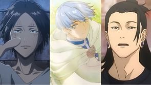 10 off-screened anime deaths that never made any sense