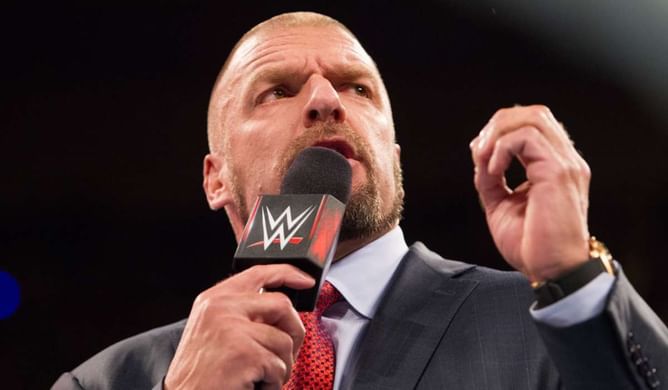 WWE RAW may have suggested mega WrestleMania 41 feud