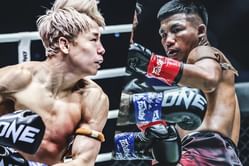 “Rodtang is truly strong” - Takeru Segawa readies for explosive matchup against ‘The Iron Man’
