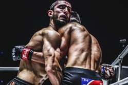 Christian Lee impressed by Alibeg Rasulov's courage in Ok Rae Yoon win: "He's got a lot of heart"