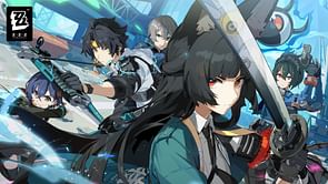 Zenless Zone Zero 1.4 maintenance schedule
