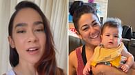 AJ Lee sends 2-word message after Bayley shares rare personal update following WWE SmackDown