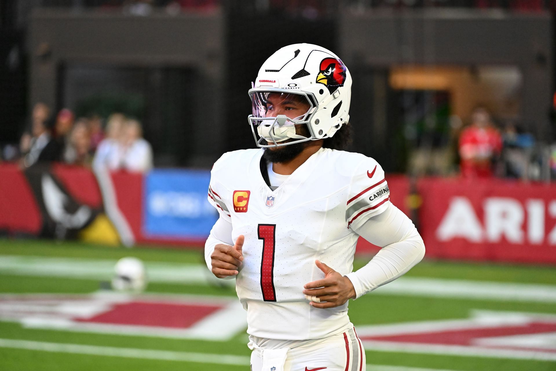 Kyler Murray fantasy outlook