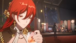 Honkai Star Rail 2.7 trophies (achievements) list