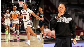 Dawn Staley sets her expectations from South Carolina as Gamecocks prepare for post-Christmas SEC conference games