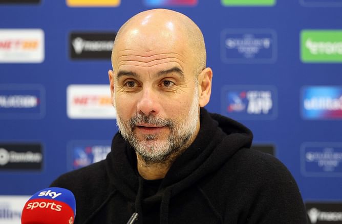 Pep Guardiola details plans for his future after Manchester City, reveals stance on managing another club after PL stint