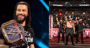WWE में Roman Reigns या Solo Sikoa, किसकी साइड हैं रियल लाइफ ब्लडलाइन मेंबर? दिया सटीक जवाब