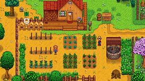 Stardew Valley update 1.6.15 patch notes detailed