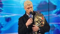 Cody Rhodes shares rare personal update following major WWE announcement