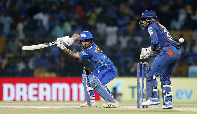 3 players PBKS had the penultimate bid for in IPL 2025 Auction who'd have fit the team well ft. Ishan Kishan