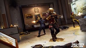 "Only controller players have a problem": CoD content creator opines regarding reduced visual recoil in Black Ops 6 and Warzone