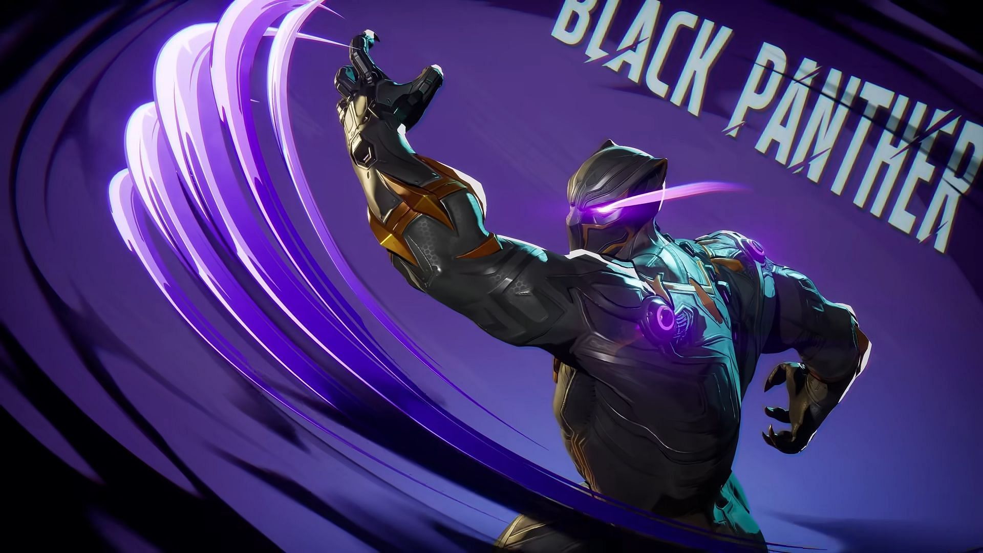 All Marvel Rivals Black Panther skins: Tier list and prices