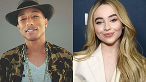 Pharrell Williams and Sabrina Carpenter reportedly collaborating for Nintendo Switch 2 trailer music