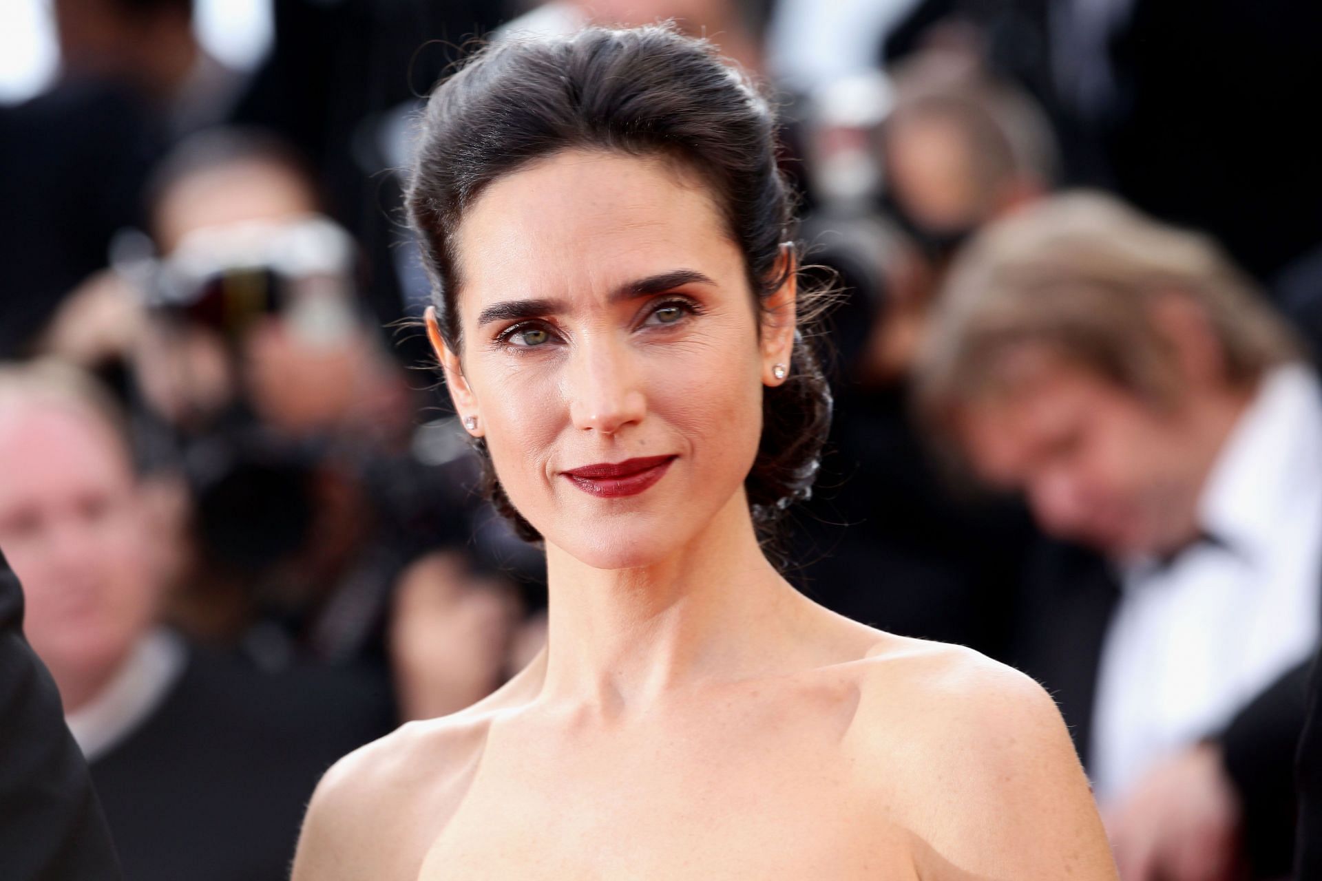 Once Upon A Time Premiere - 65th Annual Cannes Film Festival - Source: Getty