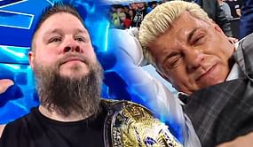 4 reasons why Cody Rhodes will face Kevin Owens in a Ladder Match at Royal Rumble 2025