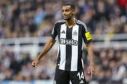 Ipswich Town vs Newcastle United Prediction and Betting Tips | 21st December 2024