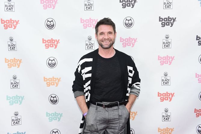 Who is Danny Pintauro married to? Personal life explored as 'Who's the Boss' star sustains near-fatal injuries in scooter accident
