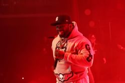 "I don't think their father was around to give them the message": Benzino calls 50 Cent a "jealous, insecure man" for trolling Jay-Z