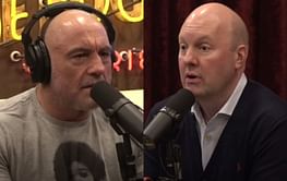 Joe Rogan and Marc Andreessen get honest about Biden administration’s 'censorship pressure': "It's actually subject to criminal charges"