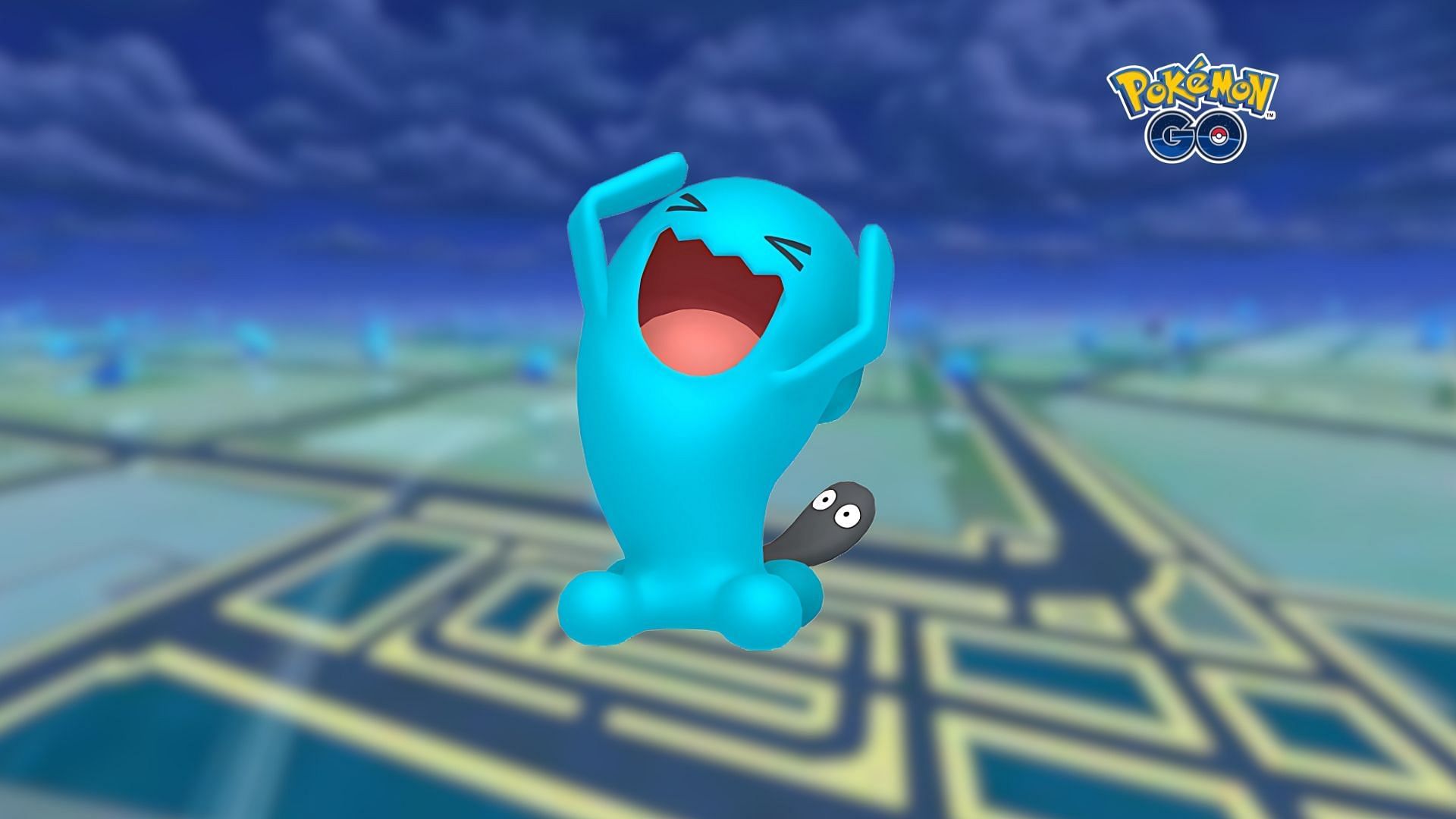 Pokemon GO Wobbuffet raid guide, with weaknesses and best counters