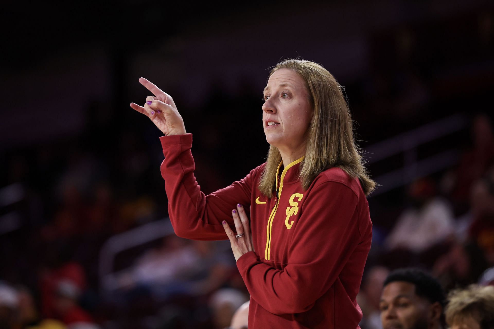 Fresno State v USC - Source: Getty