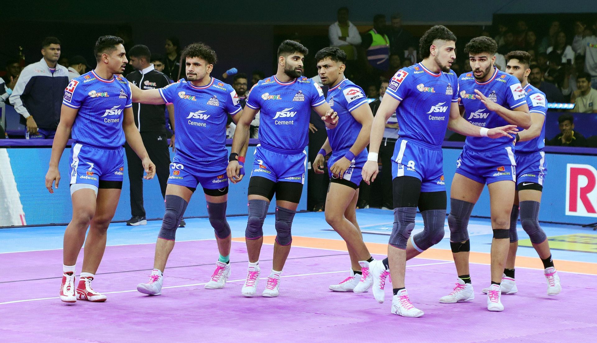 Pro Kabaddi League 