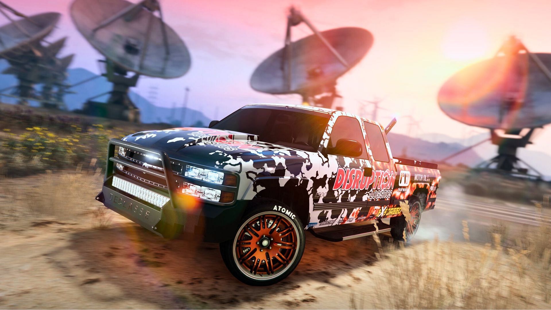 A brief report on the GTA Online weekly update temporarily removing two vehicles (Image via Rockstar Games)